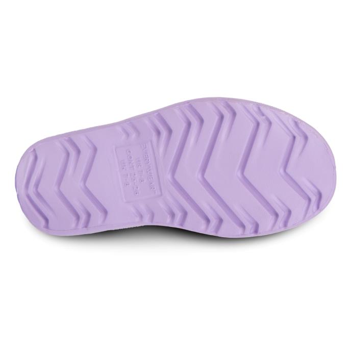 Cirrus Toddler Chelsea Rain Boot Lilac Extra Image 4